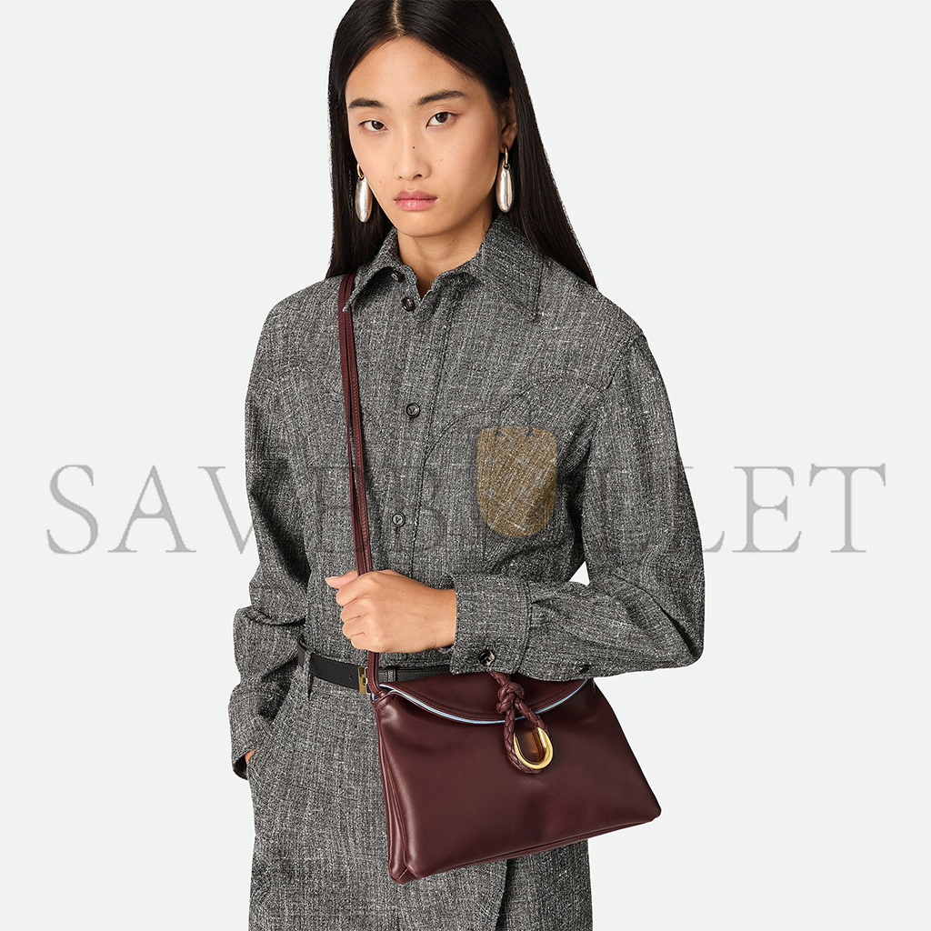 bo*te*ga Ve*ne*ta small liberta 806030 (27.5*18.5*6cm)